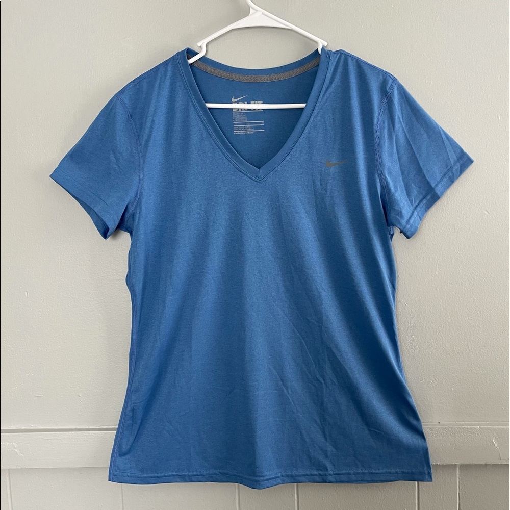 Nike Dri fit t-shirt